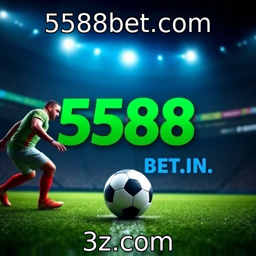 5588bet.com Apostas esportivas: estratégias que aumentam suas chances de ganhar