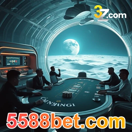 5588bet.com App