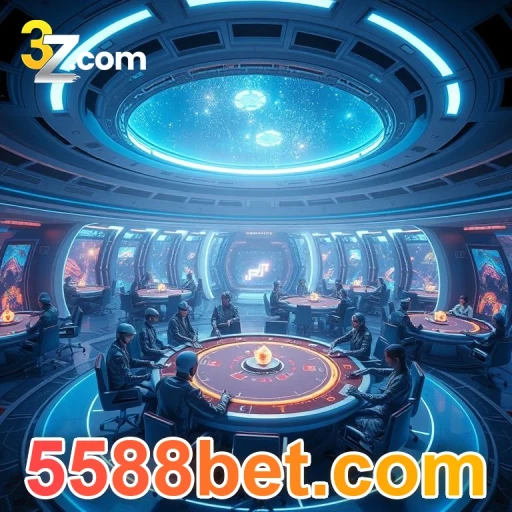 5588bet.com Cassino