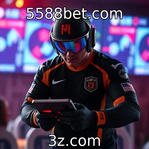 5588bet.com Descubra como as criptomoedas estão revolucionando as apostas online