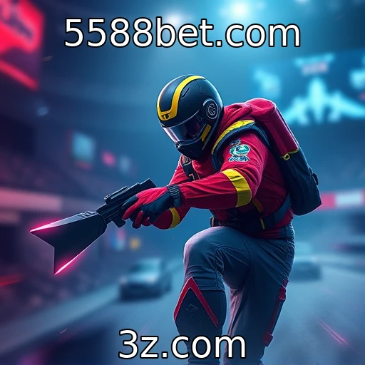 5588bet.com E-sports em alta: o que esperar dos campeonatos deste ano