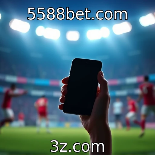 5588bet.com Apostas esportivas: Como analisar jogos para maximizar seus lucros