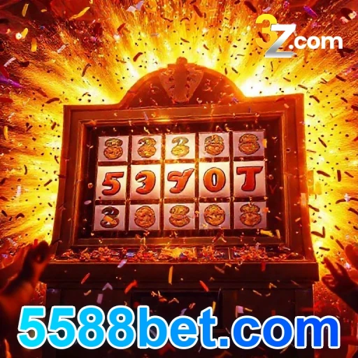 5588bet.com Pagamento