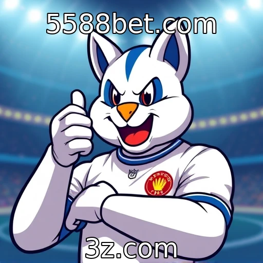 5588bet.com Estratégias infalíveis para apostas esportivas em 2025