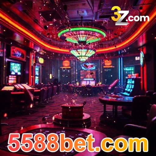 5588bet.com Slots