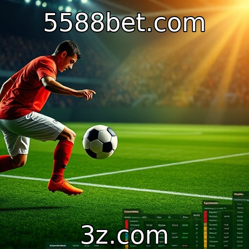 5588bet.com Apostas esportivas: estratégias para maximizar seus ganhos em 2025