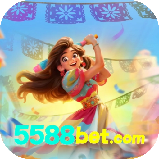 5588bet.com logo