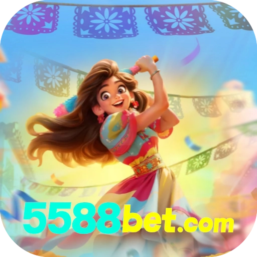 5588bet Logo